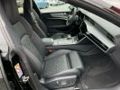 Audi S7 Audi S7 Sportback 3.0TDI quattro noir  - 7