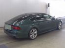 Audi S7 AUDI S7 SPORTBACK 4.0 TFSI Vert  - 5