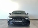 Audi S7 black édition / Matrix / Toit pano / B&O noir  - 2