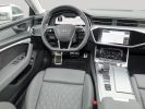 Audi S7 SPORTBACK 3.0 TDI 349 cv Quattro Gris Daytona  - 12