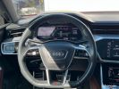 Audi S7 Sportback 3.0 Tdi 350 Quattro Tiptronic 8 Rouge  - 10