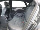 Audi S7 Sportback 55 TDI / Matrix / B&O gris  - 6