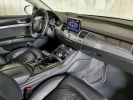 Audi S8 4.0 TFSI 520 CV SPORT QUATTRO TIPTRONIC Gris  - 7