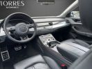 Audi S8 4.0 V8 520ch Quattro Tiptronic 8 première main Gris  - 10