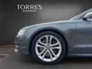 Audi S8 4.0 V8 520ch Quattro Tiptronic 8 première main Gris  - 20