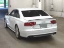 Audi S8 AUDI S8 4.0 TFSI 520 QUATTRO Blanc  - 2