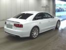 Audi S8 AUDI S8 4.0 TFSI 520 QUATTRO Blanc  - 5