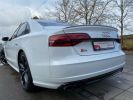 Audi S8 Audi S8 plus/HeadUp/SOFT/CÉRAMIQUE/LED/SOFT/ blanc  - 3