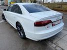 Audi S8 Audi S8 plus/HeadUp/SOFT/CÉRAMIQUE/LED/SOFT/ blanc  - 11