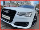 Audi S8 Audi S8 plus/HeadUp/SOFT/CÉRAMIQUE/LED/SOFT/ blanc  - 12