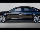Audi S8 III (D4) 4.0 V8 TFSI 520ch quattro Tiptronic 08/2015 noir métal  - 3