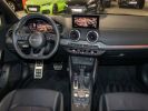 Audi SQ2 2.0 TFSI quattro LED Navi Pano Camera ATTEL Noir Metallisé  - 10