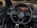 Audi SQ2 2.0 TFSI quattro LED Navi Pano Camera ATTEL Noir Metallisé  - 12