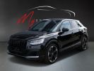 Audi SQ2 BLACK EDITION 300CH - TOIT OUVRANT Noir  - 1