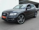 Audi SQ5 Noir  - 2