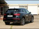 Audi SQ5 noire  - 5
