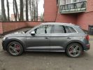 Audi SQ5 cuir gris   - 12