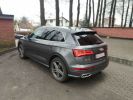 Audi SQ5 cuir gris   - 13