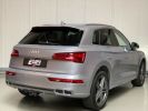 Audi SQ5 gris  - 3