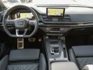 Audi SQ5 noir  - 14