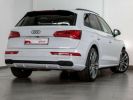 Audi SQ5 Blanc  - 2