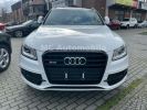 Audi SQ5 Blanc  - 1