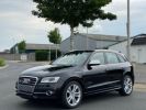 Audi SQ5 Noir  - 4