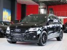 Audi SQ5 noir  - 1