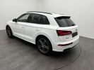Audi SQ5 Blanc  - 6