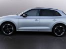 Audi SQ5 gris  - 2