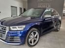 Audi SQ5 1ère main/ Garantie 12 mois/ Carnet Audi/ Toit panoramique bleu  - 2