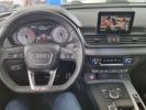 Audi SQ5 1ère Main/ Garantie 12 Mois/ Carnet Audi/ Toit Panoramique Bleu  - 7