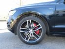 Audi SQ5 (2) 3.0 V6 BITDI 340 PLUS QUATTRO TIPTRONIC 8     Diesel NOIR  - 7