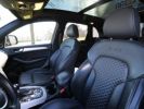 Audi SQ5 (2) 3.0 V6 BITDI 340 PLUS QUATTRO TIPTRONIC 8     Diesel NOIR  - 15