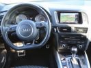 Audi SQ5 (2) 3.0 V6 BITDI 340 PLUS QUATTRO TIPTRONIC 8     Diesel NOIR  - 30