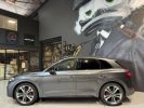 Audi SQ5 (2) V6 3.0 TDI 341 quattro tiptronic 8 Toit ouvrant / Attelage Gris Clair  - 4