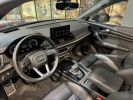 Audi SQ5 (2) V6 3.0 TDI 341 quattro tiptronic 8 Toit ouvrant / Attelage Gris Clair  - 10