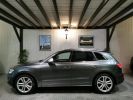 Audi SQ5 3.0 BITDI 313 CV QUATTRO BVA Gris  - 1