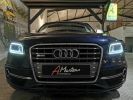 Audi SQ5 3.0 BITDI 313 CV QUATTRO TIPTRONIC Bleu  - 3