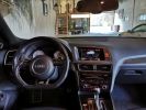 Audi SQ5 3.0 BITDI 313 CV QUATTRO TIPTRONIC Bleu  - 6