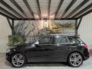 Audi SQ5 3.0 BITDI 313 CV QUATTRO TIPTRONIC Noir  - 1