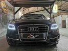 Audi SQ5 3.0 BITDI 313 CV QUATTRO TIPTRONIC Noir  - 3