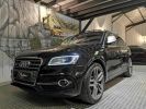 Audi SQ5 3.0 BITDI 313 CV QUATTRO TIPTRONIC Noir  - 2