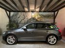 Audi SQ5 3.0 BITDI 326 CV QUATTRO TIPTRONIC Gris  - 1