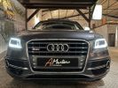 Audi SQ5 3.0 BITDI 326 CV QUATTRO TIPTRONIC Gris  - 3