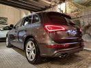 Audi SQ5 3.0 BITDI 326 CV QUATTRO TIPTRONIC Gris  - 4