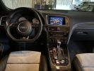 Audi SQ5 3.0 BITDI 326 CV QUATTRO TIPTRONIC Gris  - 6