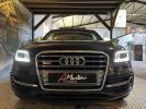 Audi SQ5 3.0 BITDI 326 CV QUATTRO TIPTRONIC Gris  - 3