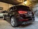 Audi SQ5 3.0 BITDI 326 CV QUATTRO TIPTRONIC Gris  - 4