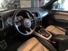 Audi SQ5 3.0 BITDI 326 CV QUATTRO TIPTRONIC Gris  - 5